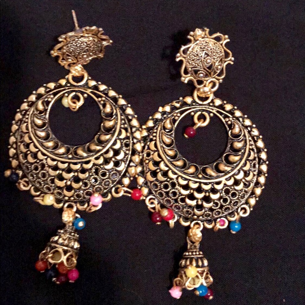 ‼️EARRING‼️
